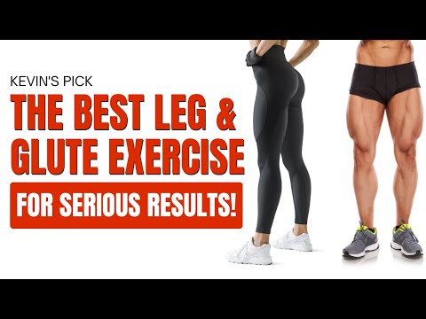 Видео: Прыжки с приседаниями: лучшее упражнение для ног и ягодиц для улучшения нижней части тела