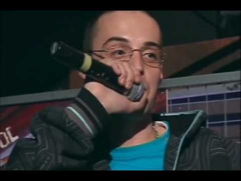 Видео: Битва за респект - 2: Лион - Гидропонка (часть 2)