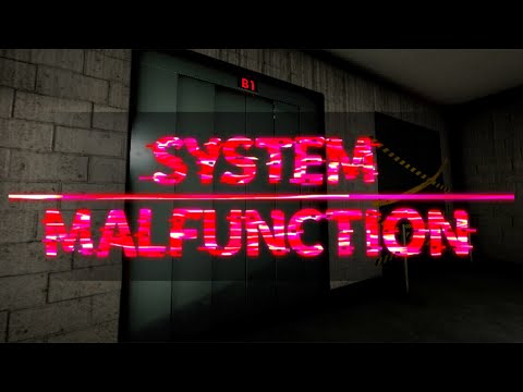 Видео: ПОТНАЯ ХОТЬБА ►  動作不良 - System Malfunction - ► ПРОХОЖДЕНИЕ