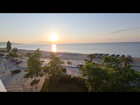 Видео: Гърция 2023 🏖|Неа Врасна| Ставрос | Олимпия | Nea Vrasna | Stavros| Olympia |Travel vlog