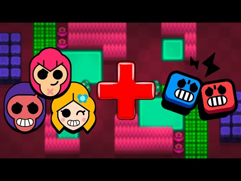 Видео: Дуэль с подписчиками [Сигма]