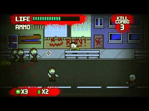 Видео: Dead Pixels s01 e02 с Сибирским Леммингом