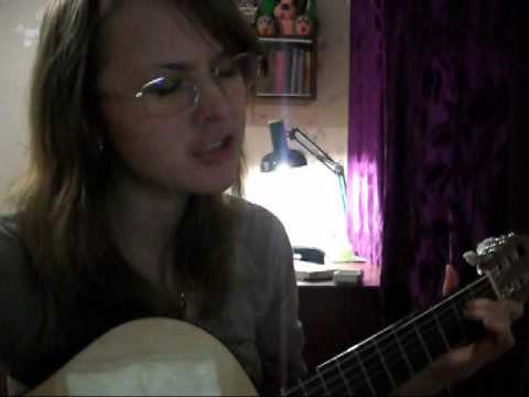 Видео: Ария "Потерянный рай"(cover)