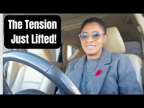 Видео: Никто больше вас не потревожит — Бог только что прекратил атаку!