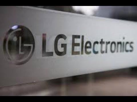 Видео: Работа в Польше. Вся правда про LG Electronics во Вроцлаве.