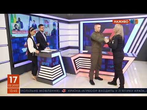Видео: Основи самозахисту — що робити, якщо на вас напали?
