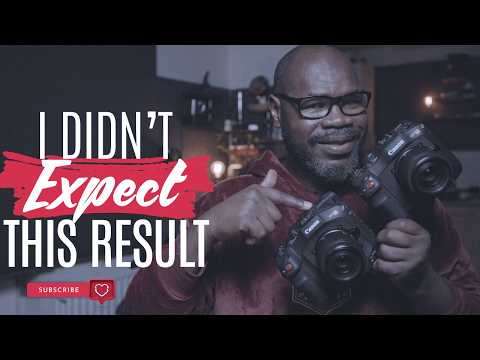 Видео: Canon EOS C80 против C70 — финальное сравнение камер Canon Cinema | 5 вещей, которые я узнал