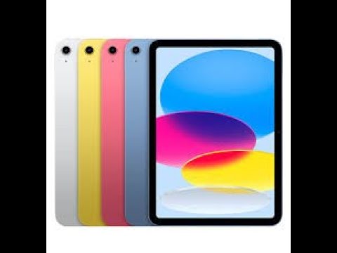 Видео: IPad A16  2025 г. -  Първи впечатления