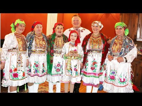Видео: «Таныптӱр сем» Таллиныште, 2018 ий