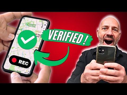 Видео: Видеоверификация профиля компании в Google — пошаговое руководство 2024 (включая устранение непол...