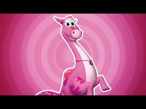Видео: ТУРБОЗАВРЛАР 🦖 Достар бәрін түзетеді! | Премьерасы! | Мультик на казахском