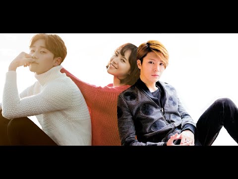 Видео: Crossover Но Мин У &  Хван Чжон Ым & Пак Со Джун