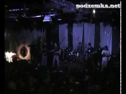 Видео: Jane Air - Я теряю корни (live)