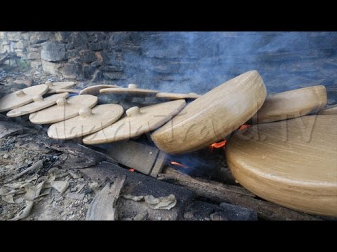 Видео: Родопски сач
