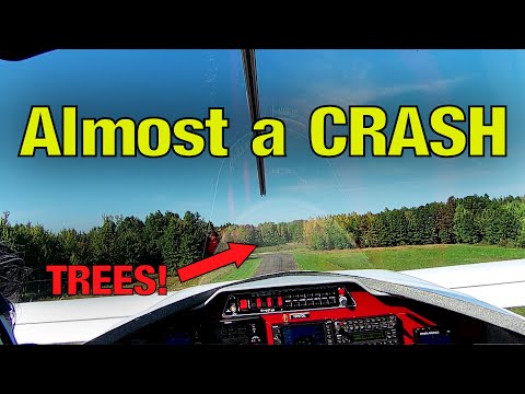 Видео: Почти СТОЛКНОВЕНИЕ: как это произошло? И почему?