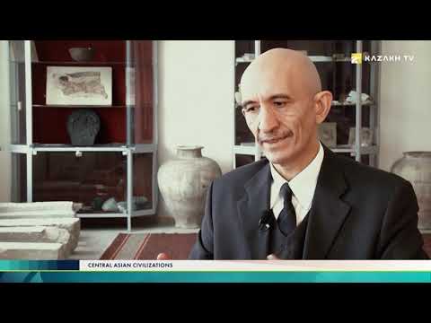 Видео: Какой след Селевкиды оставили в истории Центральной Азии?