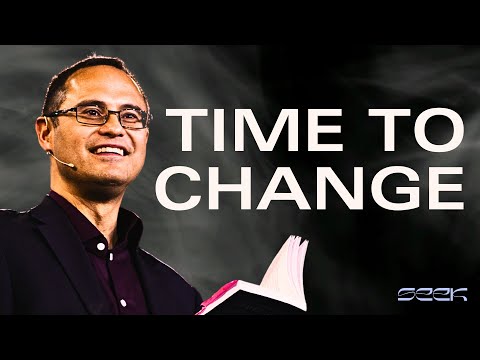 Видео: Четыре привычки, которые изменят вашу жизнь | Доктор Эдвард Шри | SEEK25