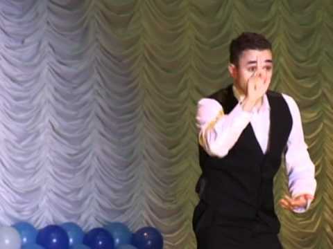 Видео: Жестовая песня "Я никогда не женюсь" Москва