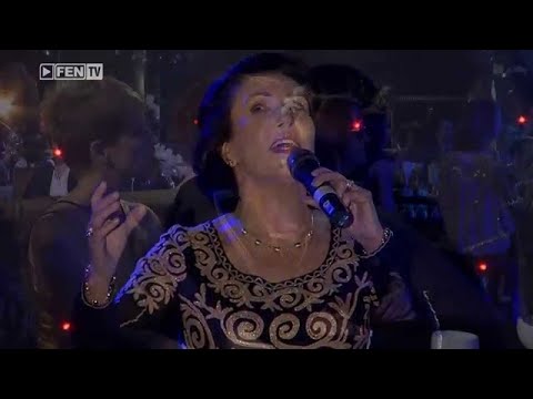 Видео: GUNA IVANOVA – MORE PILE, SLAVEY PILE (TV VERSION) / ГУНА ИВАНОВА – Море пиле, славей пиле