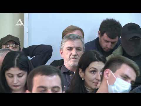 Видео: Судьи одобрили принудительный привод трех свидетелей