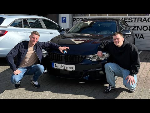 Видео: BMW F36 435D Xdrive /// PERFORMANCE /// ГЕНЕРАТОР ЭМОЦИЙ