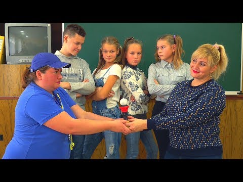 Видео: ОЛИМПИАДА ПРОТИВ ВАЛЕНТИНЫ!!!ЧЬЯ ВЗЯЛА???