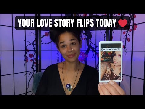 Видео: ТЕЛЕЦ ♉️ ЭТА ЛЮБОВЬ СЕЙЧАС ПРИМЕТ БЕЗУМНЫЙ ПОВОРОТ 💫❤️