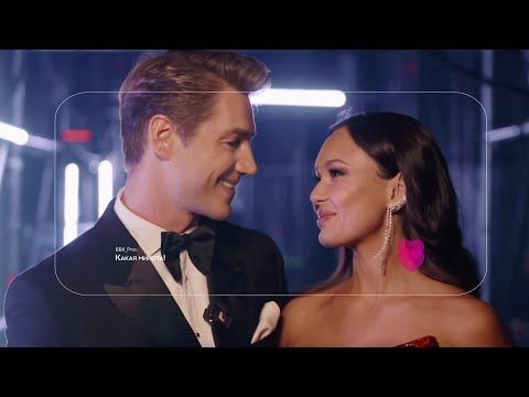 Видео: Ведущие Алексей Воробьев и Аида Гарифуллина - Дневники Интервидение 2025