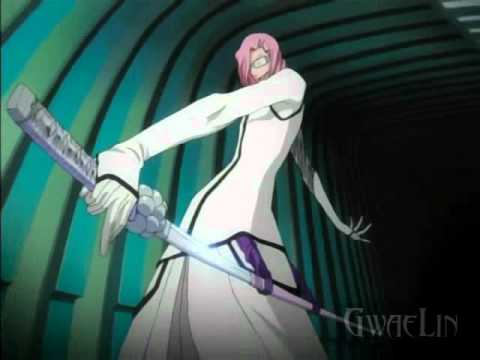 Видео: (Bleach) Романс Заэля