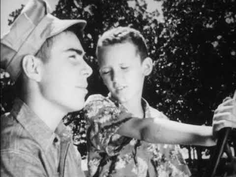 Видео: Фермер (1954)