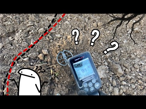 Видео: Эти находки спасли мой день. Коп с металлоискателем NoktaMakroSimplexPlus #металлоискатель #коп