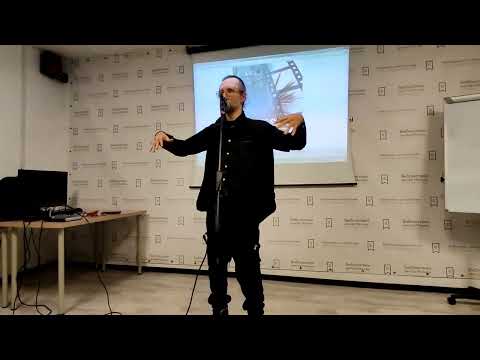 Видео: "Поэзия на Лесной". ЧАСТЬ 1. Музыкально-поэтический вечер