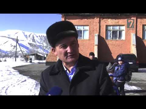 Видео: Окуучу кыз турмушка чыкты.