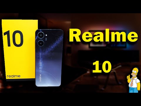 Видео: REALME 10 - НАСТОЯЩИЙ ОПЫТ ИСПОЛЬЗОВАНИЯ (несколько недель). Честный обзор Реалми 10