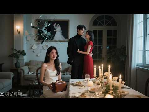 Видео: Ее предал и муж, и лучшая подруга.Она возрождается, снова выходит замуж за CEO, меняет судьбу!