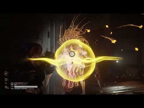 Видео: Stellar Blade#10 - Хардкорррр!