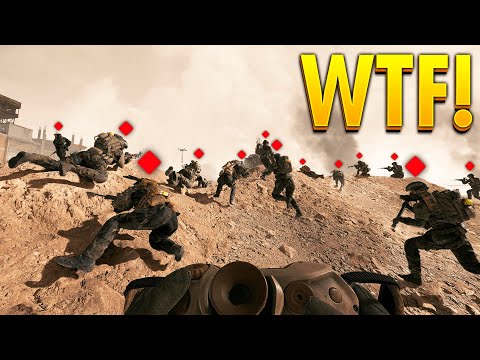 Видео: *НОВИНКА* Battlefield 6 — ЭПИЧЕСКИЕ и «какого хрена» моменты #25
