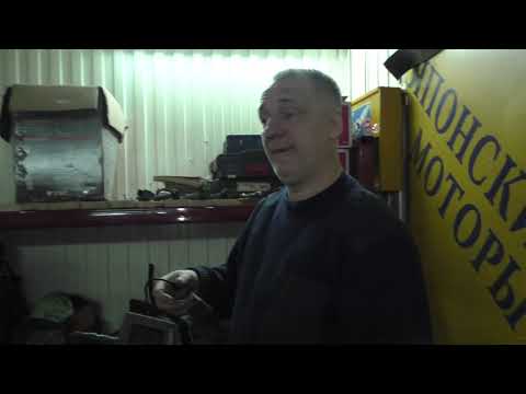 Видео: Почему  тот  самый 2AZ FE по моему "мертвый" и его нужно менять