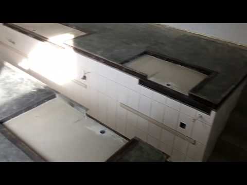 Видео: Яма для сход-развала 3D EASYRAY 500