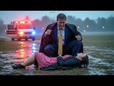 Видео: Миллионер увидел на пустыре маленькую девочку среди мусора — и, заметив одну деталь сразу набрал 911