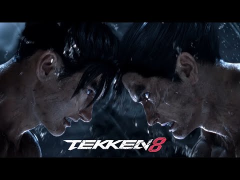 Видео: TEKKEN 8 №6 ФИНАЛ