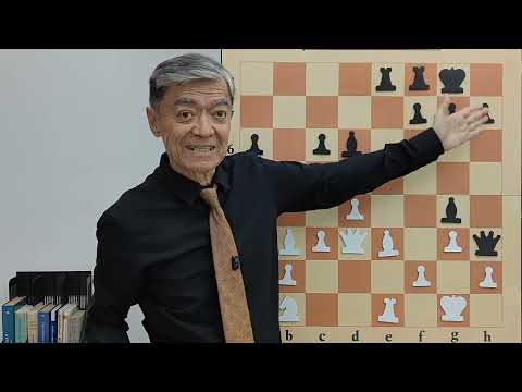 Видео: 8) Этап VII: «И т.д.» Бондаревского