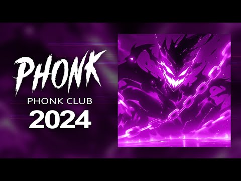 Видео: Phonk Music 2024 ※ Best Drift Phonk & TikTok Phonk ※ Фонк 2024