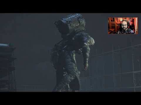 Видео: ПЪРВА БИТКА С НЕМЕЗИС | Resident Evil 3 Remake #3