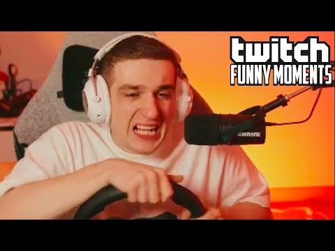 Видео: Топ Моменты с Twitch | Эвелон Разбился