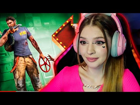 Видео: Грубое издевательство (Dead Island 2) ( Marmok ) Реакция