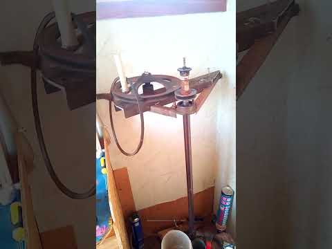 Видео: 5,Обзор пчелопавильона