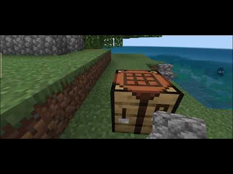 Видео: Выживаю на острове в Minecraft часть 4