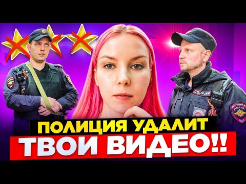 Видео: ТЫ НЕ ЧЕЛОВЕК, А ВОШЬ!! / Обзор треш-салона красоты в Москве