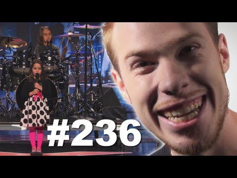 Видео: This is Хорошо - Хор Сатаны! }OE